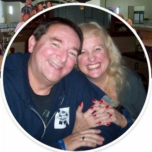 Meet your Posher, Bill n alane